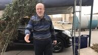 مدیرعامل استقلال در باشگاه پرسپولیس
