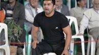 حاج‌کناری: اگر هیاهو نمی‌شد آذرشکیب، گاتسالوف را می‌برد