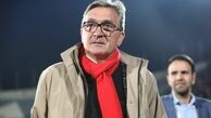 خبر بدی که فیفا به پرسپولیس داد