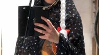 گریم پیر زنانه خاله شادونه + عکس