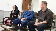 گروگانگیری برای فرار از ازدواج!