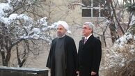 اقدامی مفید و هوشمندانه ایران در آسیای میانه؛ پاسخی به صهیونیست‌ها