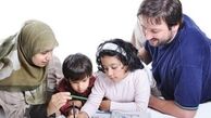 
مهمترین حقی که فرزندان بر عهده والدین دارند