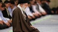 نماز عید فطر در تهران به امامت ولی‌امر مسلمین اقامه می‌شود