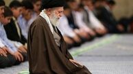 نماز عید فطر در تهران به امامت ولی‌امر مسلمین اقامه می‌شود