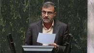 مرادی: فضای مجازی موجود از کنترل دولت خارج شده است
