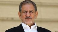نظر جهانگیری درباره مذاکره مستقیم با آمریکا