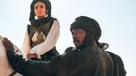 داستان فیلم جنگجوی صحرا عربستان چیست ؟ 
