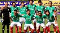 دسته‌گل مدیرعاملان پاس همدان تمامی ندارد