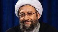 لاریجانی: باید جلوی تنش در انتخابات را بگیریم