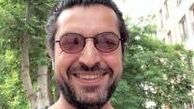 استایل متفاوت اشکان خطیبی + عکس