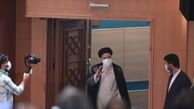پیام تبریک اتحادیه انجمن های اسلامی دانشجویان در اروپا به آیت‌الله رئیسی/ محکومیت اقدام وحشیانه منافقینِ خارج کشور در روز رای‌گیری
