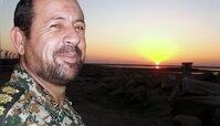 فرمانده‌ ای که بعد از شهادتش هم گمنام ماند