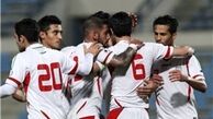 پیشنهاد رسمی غنا برای بازی دوستانه با ایران