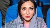 تیپ جدید لیلا اوتادی/عکس