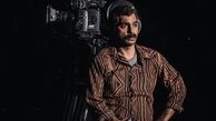 ظاهر متفاوتی از پیمان معادی + عکس