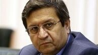 اینستاگرام:رئیس کل بانک مرکزی: برای تعدیل نرخ دلار برنامه داریم