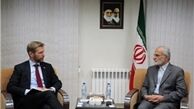 تاکید سفیر نروژ بر تعهد این کشور و اتحادیه اروپا به برجام و ادامه فعالیتهای اقتصادی با ایران
