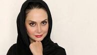مریم خدارحمی مدلینگ عروس شد/تصاویر
