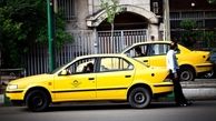 امتناع تاکسی ها از حمل مسافر تخلف است؟