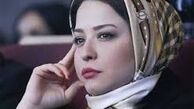 سلفی ژولی پولی طور «مهراوه شریفی‌نیا»