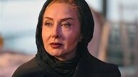 عکسی متفاوت از کتایون ریاحی+ عکس 