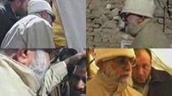 ماجرای حضور رهبری با لباس مبدل در جمع مردم بم
