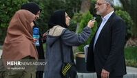 پیشنهاد جالب زاکانی برای انتقال پایتخت
