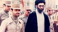 ماجرای آشنایی آیت‌الله خامنه‌ای با شهید صیاد شیرازی
