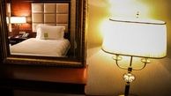  نرخ هتل‌ها گران شد 