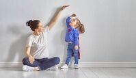 چرا افزایش سن کوتاه با قد رابطه عکس دارد؟