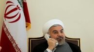 جزییات تماس تلفنی روحانی با بشار اسد