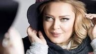 لوکیشین جالب عکس بهاره رهنما