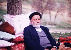 
زیباترین دعا از نگاه حاج اسماعیل دولابی + فیلم