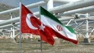 ترکیه: گاز ایران گران است