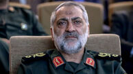 اگر آمریکایی‌ها کوچکترین تعرضی علیه آبهای سرزمین ایران کنند، محکم‌تر از قبل سیلی خواهند خورد
