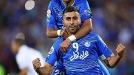 قلی زاده و رضایی در ترکیب اصلی شارلروا مقابل خنک