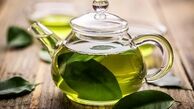 خواص چای سبز برای سلامتی بدن و کاهش وزن