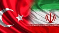 متن کامل توافق ایران و ترکیه علیه سازمان‌های تروریستی در مرزهای مشترک