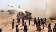 انهدام دو پایگاه نظامی عربستان
