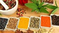 4 تاثیر عمده ادویه‌ها بر سلامت