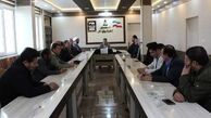 فرهنگ وقف در شهرستان خلخال نهادینه شد