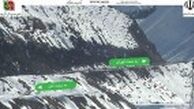 ترافیک روان در تمامی مسیرهای منتهی به تهران+ تصاویر