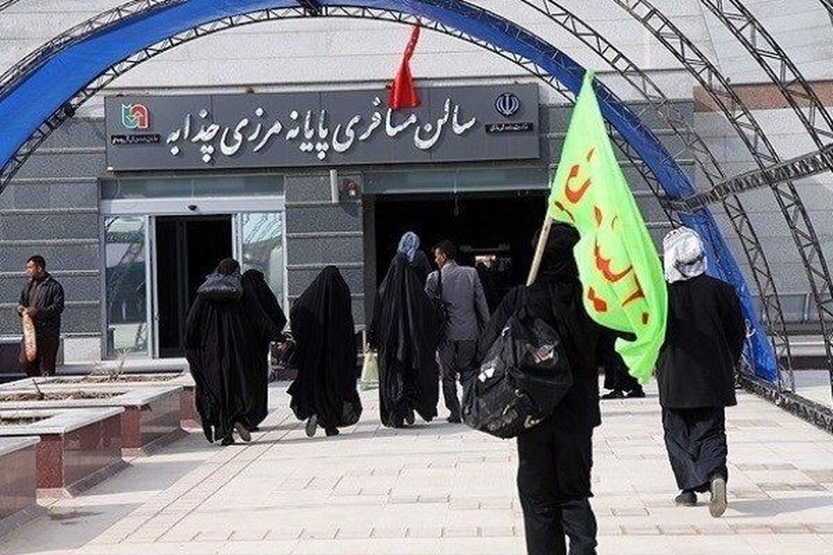 تازه‌ترین جزییات از بازگشایی مرزهای زمینی به عتبات