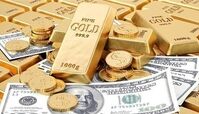 قیمت جدید طلا و دلار امروز ۳۰ مردادماه ۱۴۰۵ 