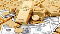 قیمت جدید طلا و دلار امروز ۳۰ مردادماه ۱۴۰۵ 