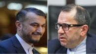 گمانه زنی در مورد سفارتِ امیرعبدالهیان و تخت روانچی/ بازگشت عضو موسس حزب مشارکت به وزارت خارجه