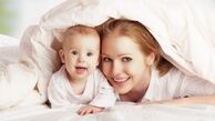 آیا می توان با تغذیه رنگ چشم نوزاد را رنگی کرد ؟