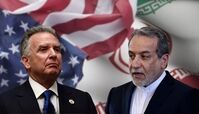 آمریکا در آستانه دور چهارم مذاکره شرط گذاشت !