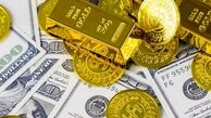 کاهش چشمگیر قیمت طلا و سکه در بازار + جدول